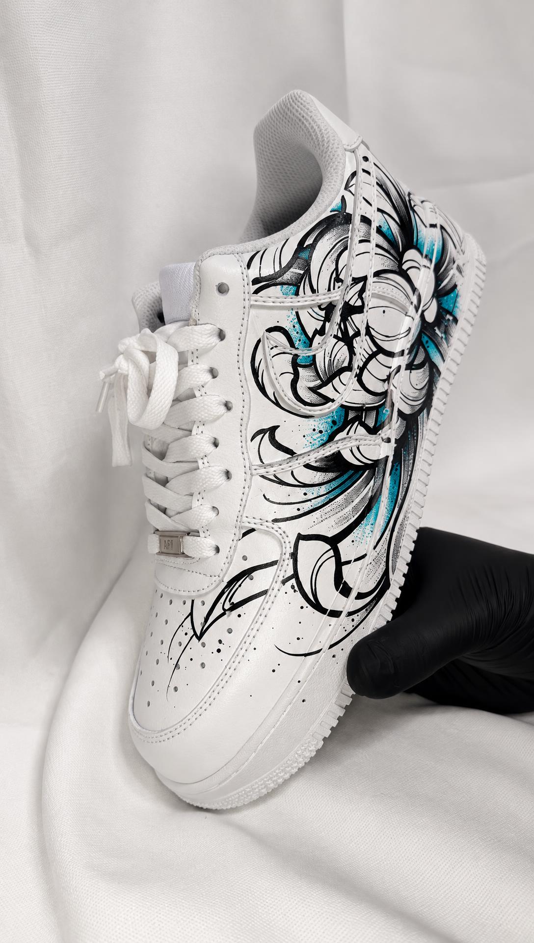 Custom Shoes